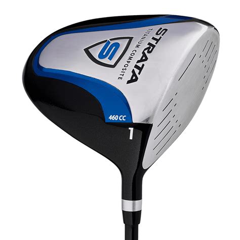 strata 460cc driver|Callaway Strata Review Revisited For 2024 .